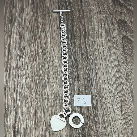 New toggle bracelet - Picture 4 of 5